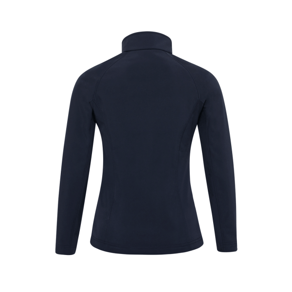 Navy Bolivia Jacket For Women